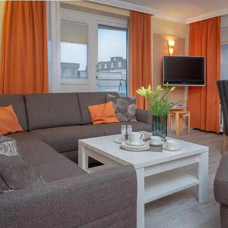 Sunny Horizon _ App_ 48 Apartment *