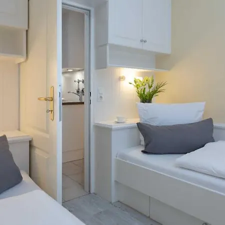 Sunny Horizon _ App_ 48 Apartment Westerland