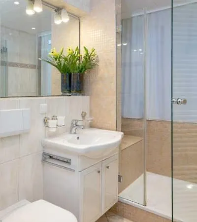 Sunny Horizon _ App_ 48 Apartment Westerland